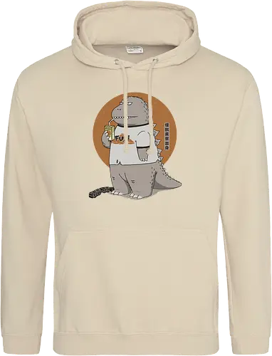 Kaiju from Japan