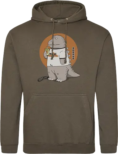 Kaiju from Japan