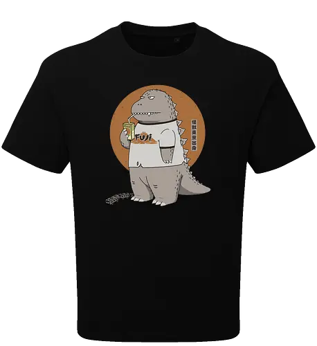 Kaiju from Japan
