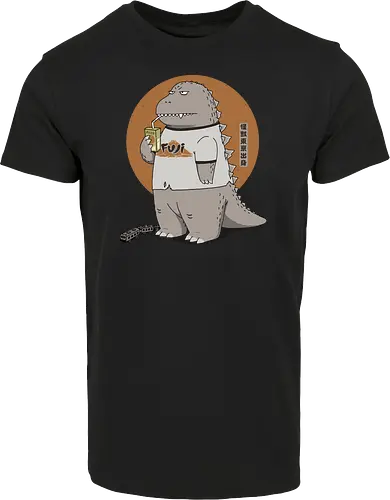 Kaiju from Japan