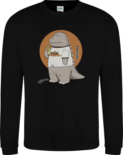 Kaiju from Japan