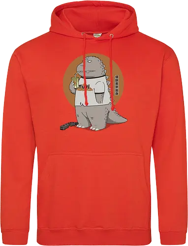Kaiju from Japan