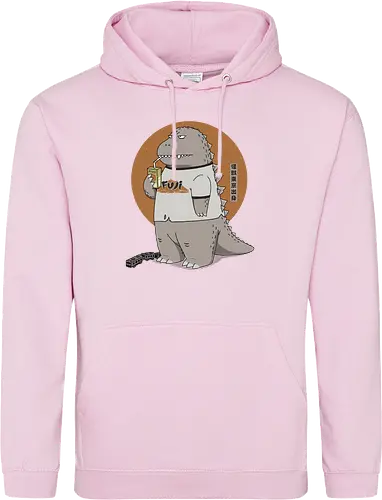 Kaiju from Japan
