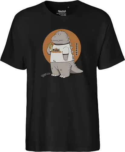 Kaiju from Japan