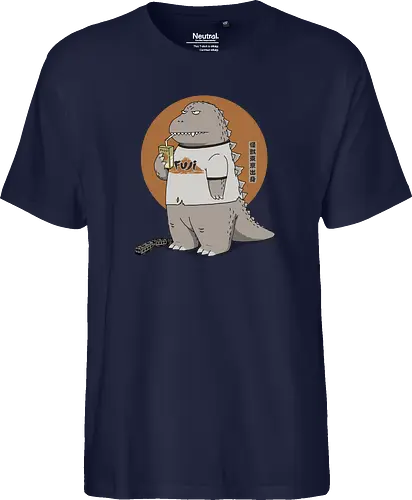 Kaiju from Japan