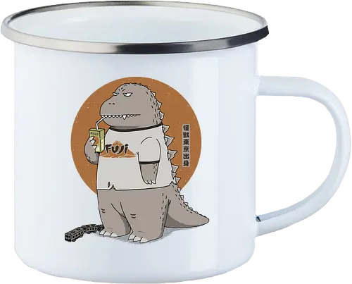 Kaiju from Japan