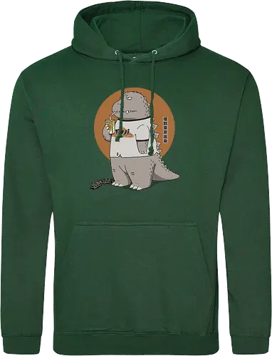 Kaiju from Japan