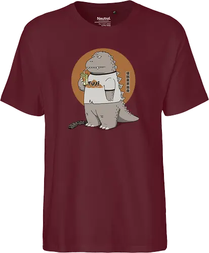 Kaiju from Japan