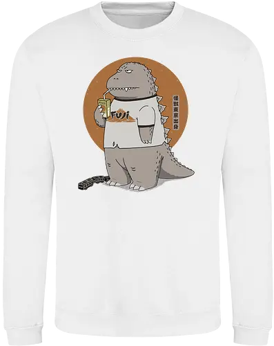 Kaiju from Japan