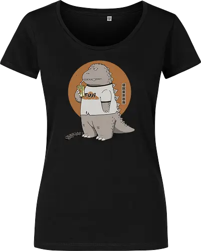 Kaiju from Japan