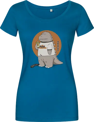 Kaiju from Japan