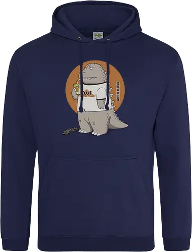 Kaiju from Japan