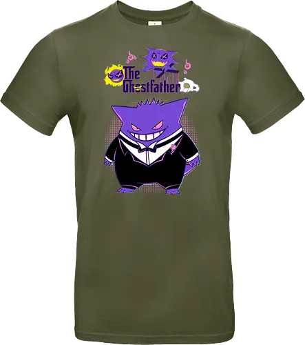 The Ghostfather