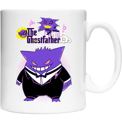 The Ghostfather