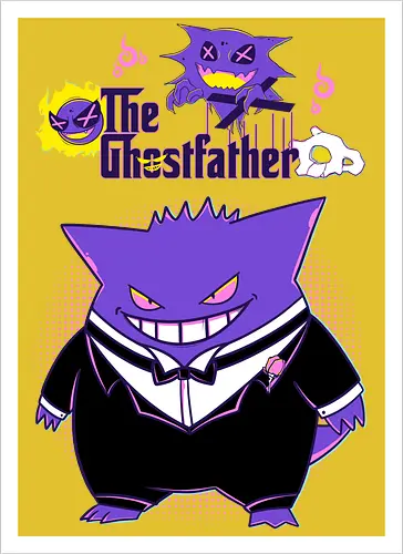 The Ghostfather