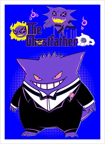 The Ghostfather