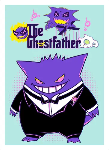 The Ghostfather