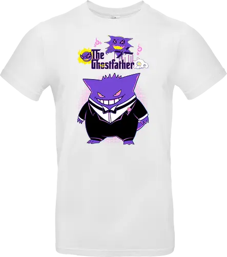 The Ghostfather