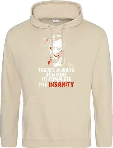 Insanity