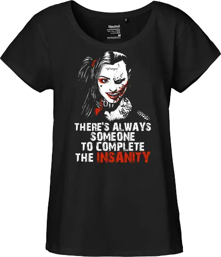 Insanity