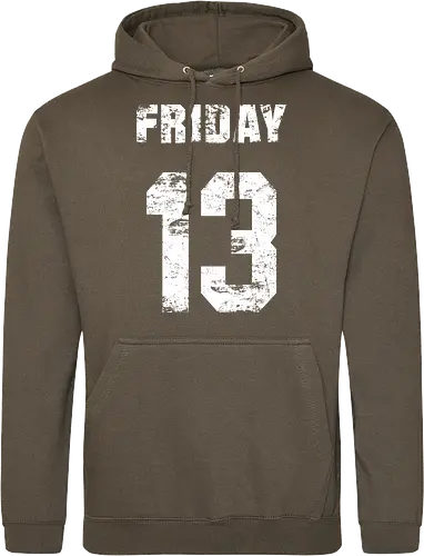 Friday the 13th