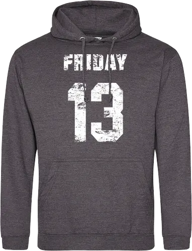 Friday the 13th