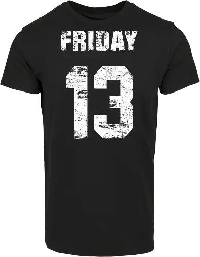 Friday the 13th