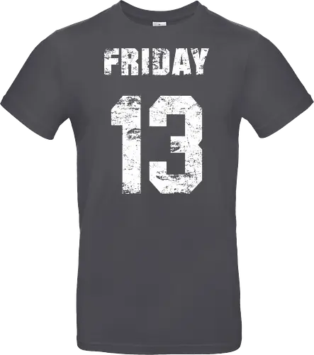Friday the 13th
