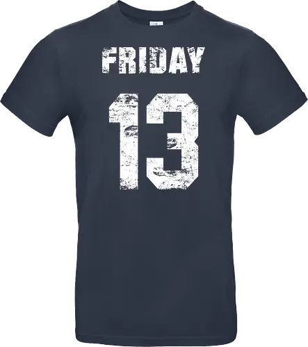 Friday the 13th