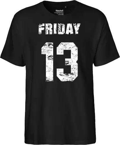 Friday the 13th