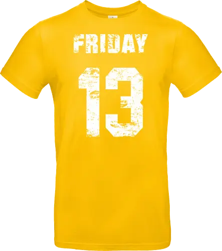 Friday the 13th