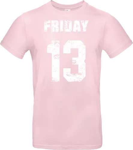 Friday the 13th