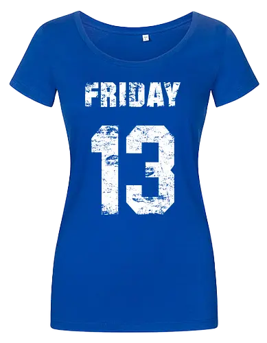 Friday the 13th