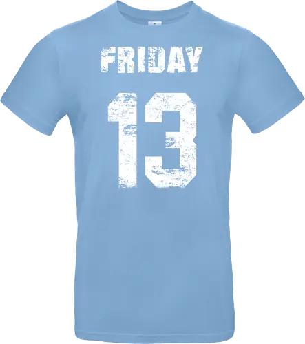 Friday the 13th