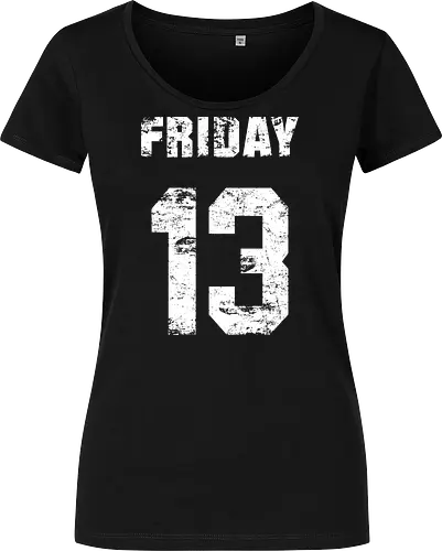 Friday the 13th