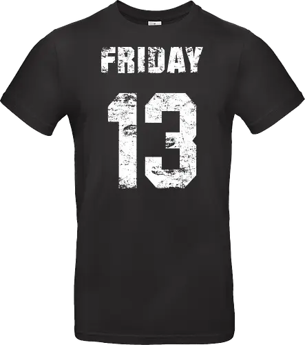 Friday the 13th