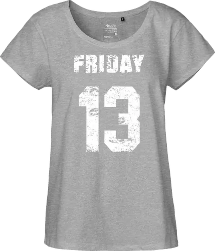 Friday the 13th