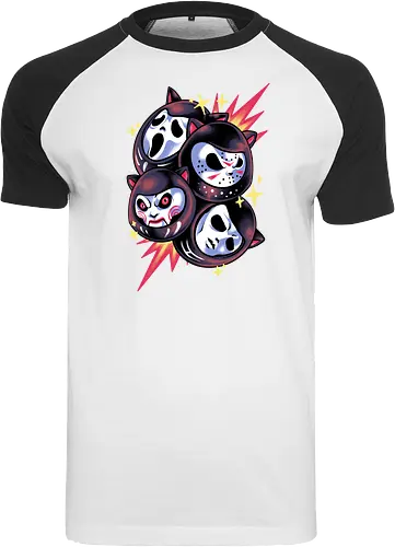 darkness daruma