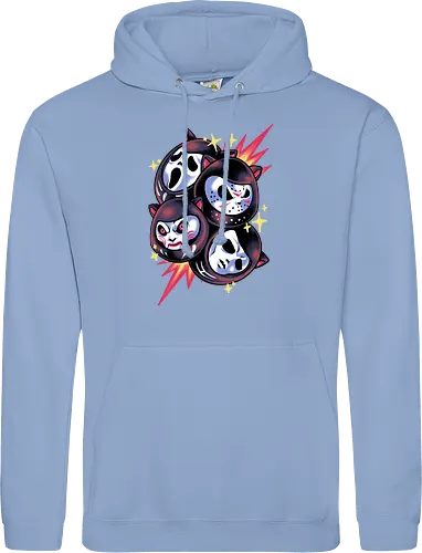 darkness daruma
