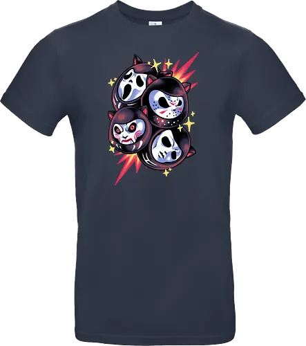 darkness daruma