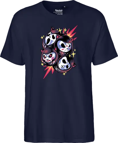 darkness daruma