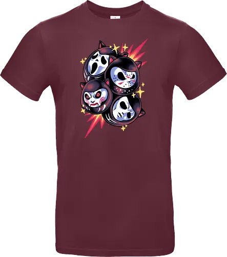 darkness daruma