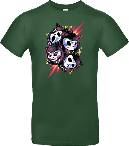 darkness daruma
