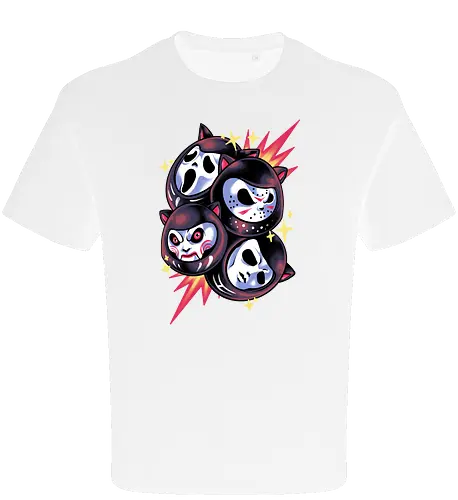 darkness daruma