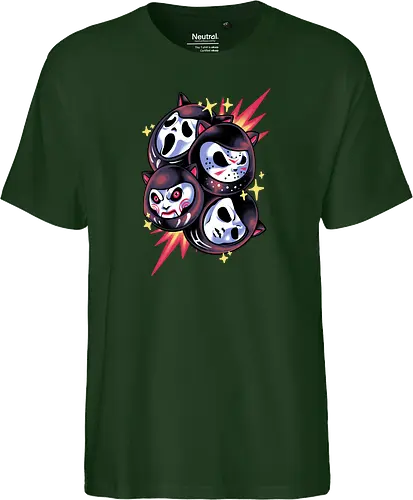 darkness daruma