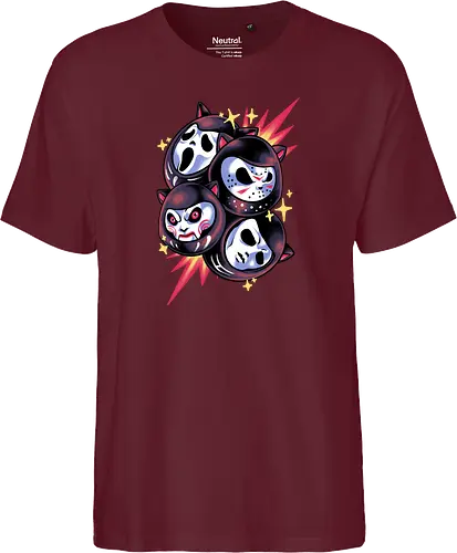 darkness daruma