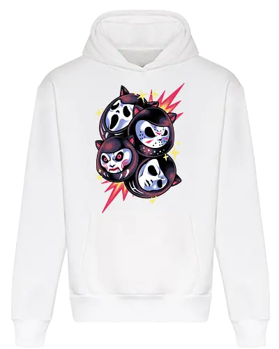 darkness daruma