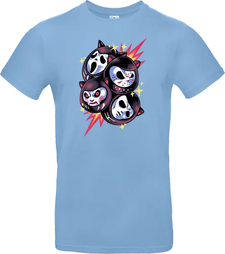 darkness daruma