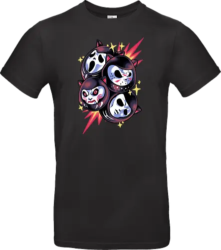 darkness daruma
