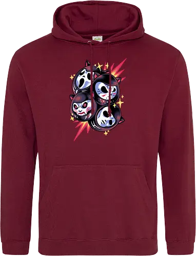 darkness daruma